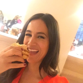 villacís #yotambiénestoyfondona