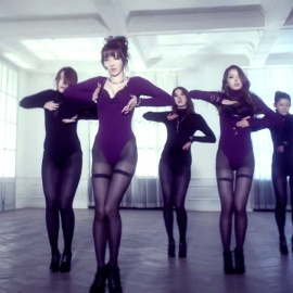 Retienen en EEUU al conjunto de las K-Pop al tomarlas por prostitutas