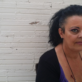 Yolanda Yeste: "No podía creer que en España había tanta miseria. Y yo he estado ahí"