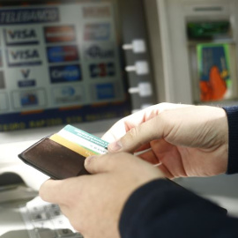 Foto recurso banca. EP