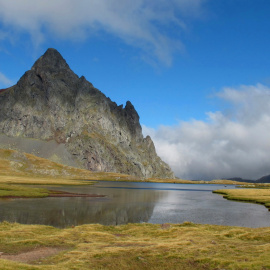 El Gobierno de Aragón salva de la especulación un emblemático valle pirenaico./Ayanet.org
