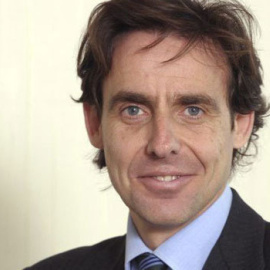 Javier López Madrid.- EFE