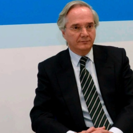 Pedro Gómez de la Serna. EFE
