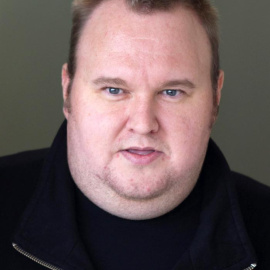 Dotcom, un excéntrico informático en un laberinto legal de extradición. /EFE