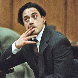 El Gobernador de California indulta a Robert Downey Jr. por un delito del 96