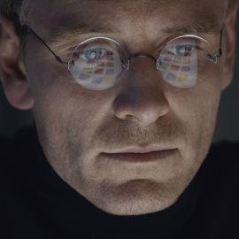 'Steve Jobs'