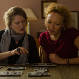 ‘El mundo abandonado’ un episodio de su propia vida