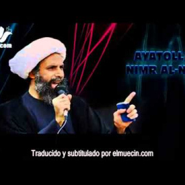 Arabia Saudí entierra en un lugar secreto el cuerpo del clérigo chií líder de la Primavera Árabe