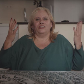 La madre de Paco León se lanza como youtuber.- EUROPA PRESS