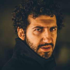 Marwan: “No vivimos en un mundo limitado, vivimos en las cabezas limitadas"