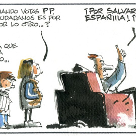 "Bloque constitucional"