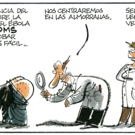 viñeta de Alfons