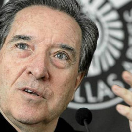 Iñaki Gabilondo.- EFE