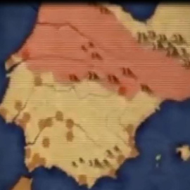 Captura del vídeo difundido por Estado Islámico./ EP