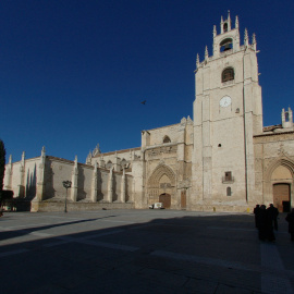 Palencia Turismo apuesta por rutas turísticas, espacios naturales y por fomentar la escalada en FITUR./Palencia Turismo