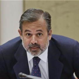 El exsecretario de Estado de Medio Ambiente y actual subsecretario de Presidencia del Gobierno, Federico Ramos. / EFE