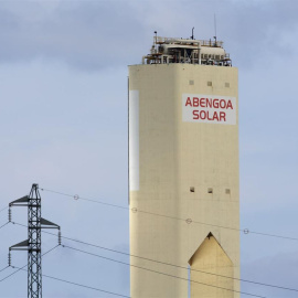 Los querellantes denunciaron que Benjumea se llevó una "exorbitante" indemnización por importe de 11.480.000 euros.- EUROPA PRESS