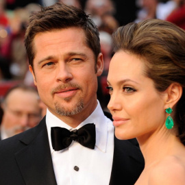 El rumor sobre el posible divorcio de Brad Pitt y Angelina Jolie incendia las redes sociales