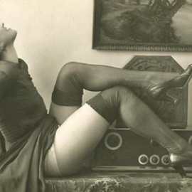 Lujuria y erotismo en 'La pasión de Mademoiselle S.'