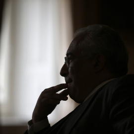 El primer ministro portugués, Antonio Costa. REUTERS/Rafael Marchante
