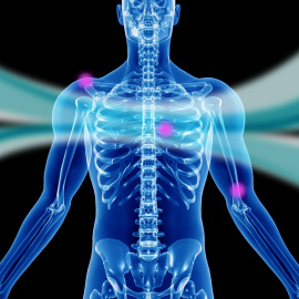 Convertir el cuerpo en robot como vía para conseguir rehabilitar las lesiones