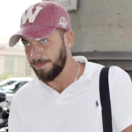 Alberto Isla: "Mi familia es mi hijo, mi madre y mi futura mujer"