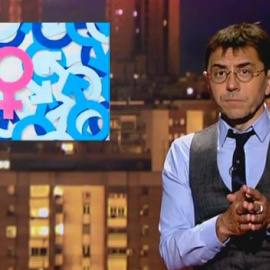 Desmontando - En la Frontera, 12 de junio de 2018