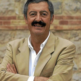 El nuevo secretario general del PP en la provincia de Valencia, Vicente Ferrer, en una imagen de archivo. EFE