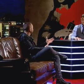 En la Frontera - 12 de junio de 2018