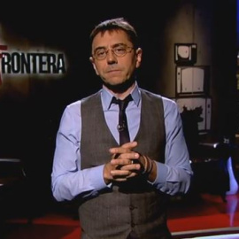 Monólogo - En la Frontera, 12 de junio de 2018