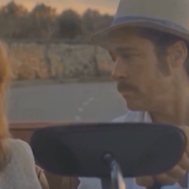 Brad Pitt y Angelina Jolie, un juez obligado a intervernir