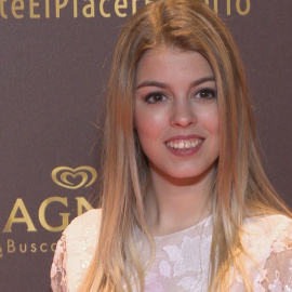 Nerea de 'OT': "Somos una gran familia"