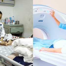 El estudio CONCORD-2 sostiene que la mayor parte de las diferencias entre países ricos y pobres “son probablemente atribuibles a la desigualdad en el acceso a los servicios de diagnóstico y tratamiento óptimos”. / EFE / Fotolia