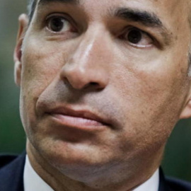 El exconsejero delegado de Abengoa, Manuel Sánchez Ortega