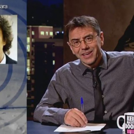 Corresponsal en Latinoamérica - En la Frontera, 14 de junio de 2018