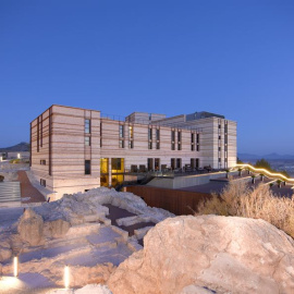 Paradores cierra 2015 con un beneficio de 4 millones, tras seis años de pérdidas. EP