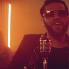 Dani Alves y Pinto debutan como cantantes con "Suave"