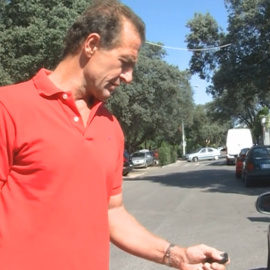 Alessandro Lequio cumple 58 años 