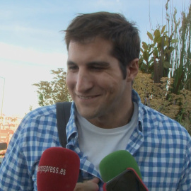 Julián Contreras desvela que ya conoce a su sobrino