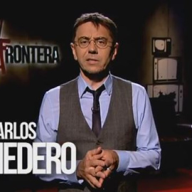 Monólogo - En la Frontera, 19 de junio de 2018