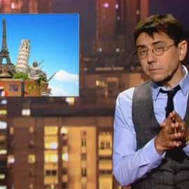 Desmontando - En la Frontera, 19 de junio de 2018