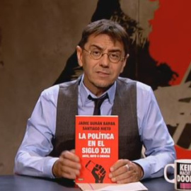 Recomendación cultural - En la Frontera, 19 de junio de 2018