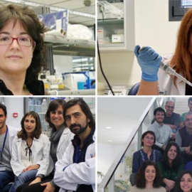 Se busca financiación contra el cáncer