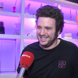 Álex Lequio celebra su 26 cumpleaños