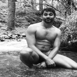 El último desnudo de Paco León