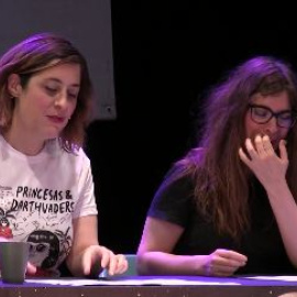 Deforme Semanal 1x15 - 2. Mesa de actualidad