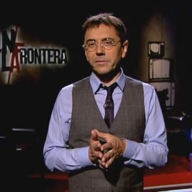 Monólogo - En la Frontera, 25 de junio de 2018