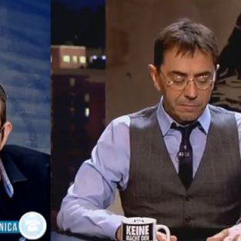 Corresponsal en el infierno - En la Frontera, 25 de junio de 2018