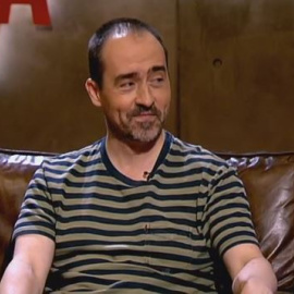 Fernando Villena - En la Frontera, 25 de junio de 2018