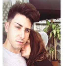 La declaración de Rocío Flores: "Eres el hombre de mis sueños"